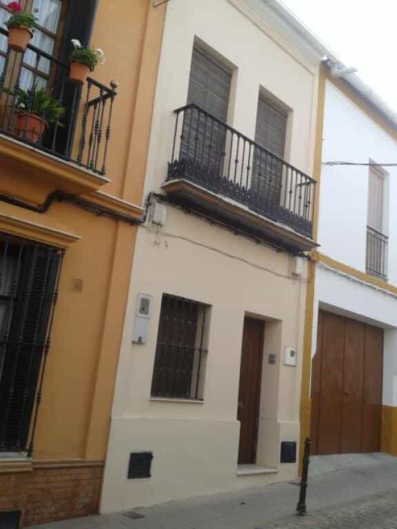 Dom w Piłas, Andaluzja 11516491