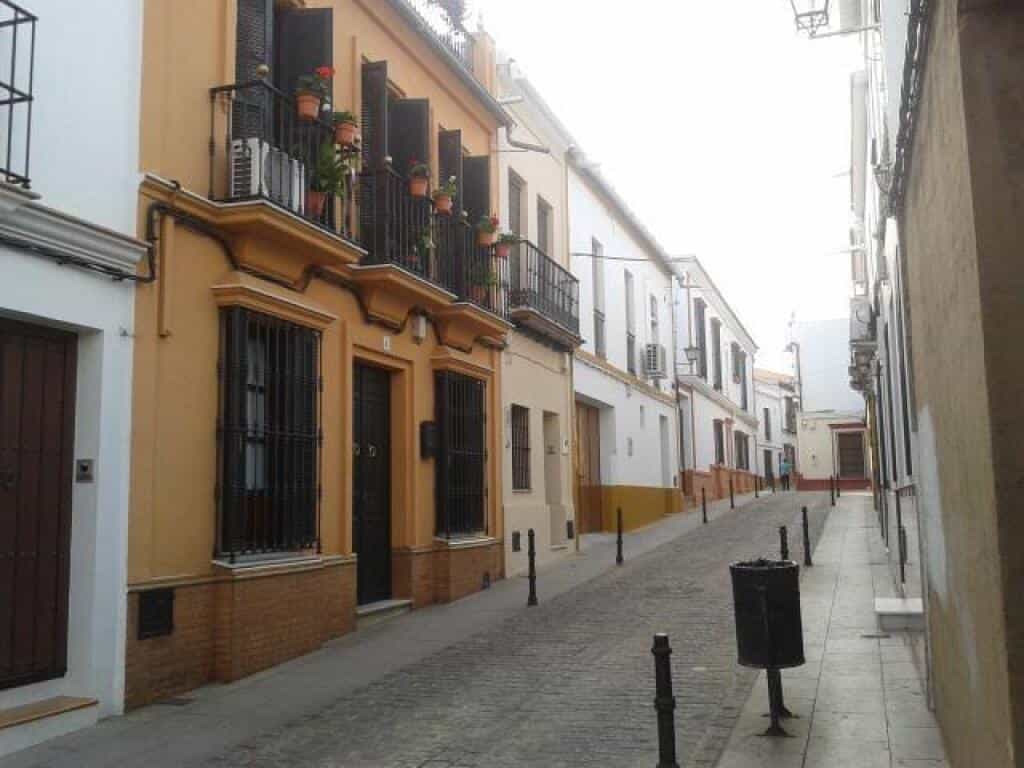 Huis in Pilas, Andalusië 11516491