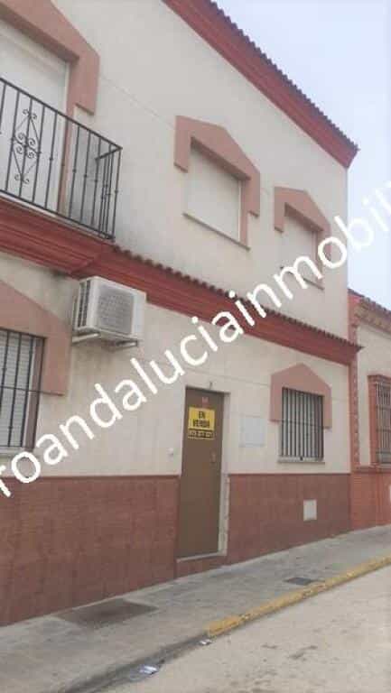Rumah di Olivares, Andalusia 11516492