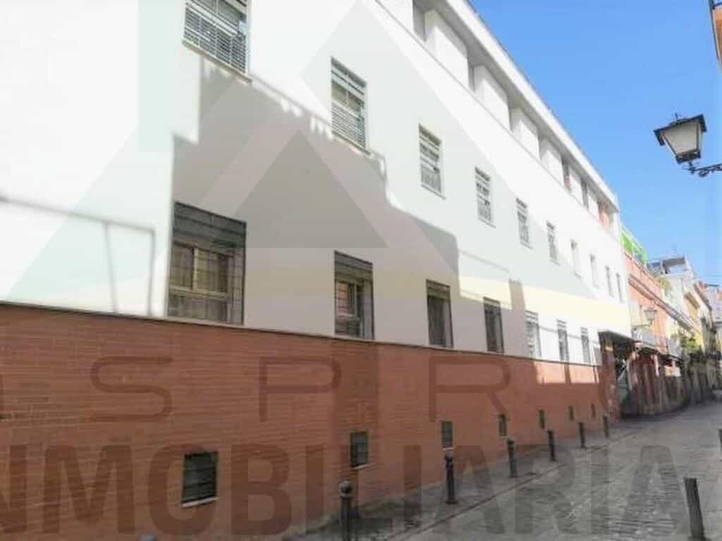 Condominium in Sevilla, Andalucía 11516494