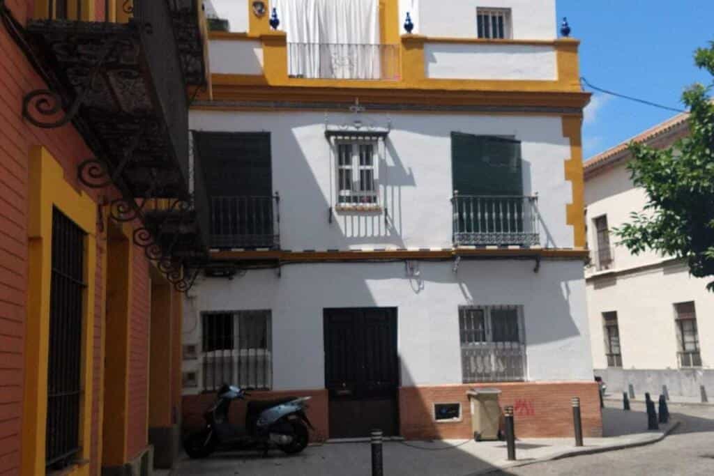 Hus i Sevilla, Andalucía 11516495