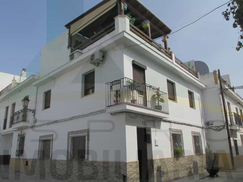 House in Pilas, Andalusia 11516496
