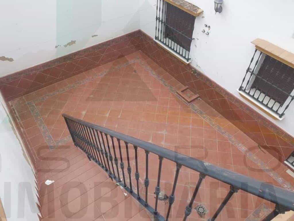 жилой дом в Pilas, Andalucía 11516497