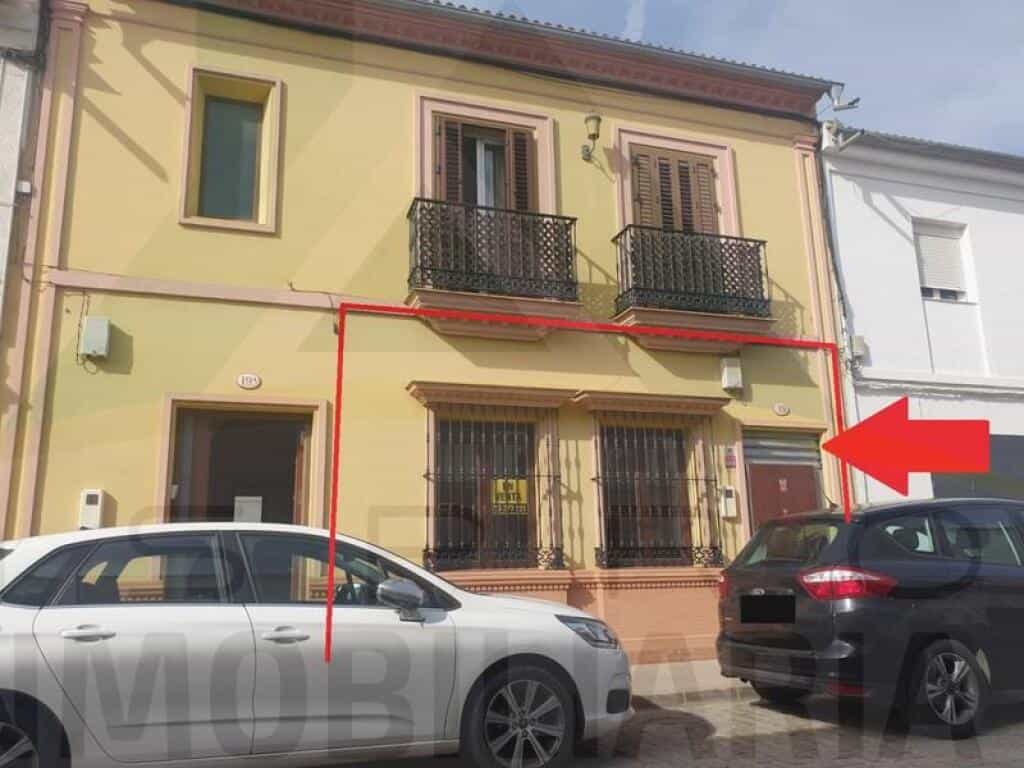 casa en pilas, Andalucía 11516497