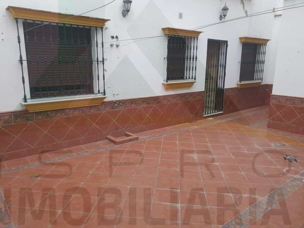 집 에 Pilas, Andalucía 11516497