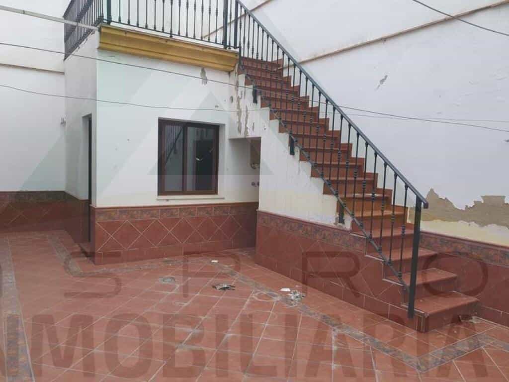 жилой дом в Pilas, Andalucía 11516497