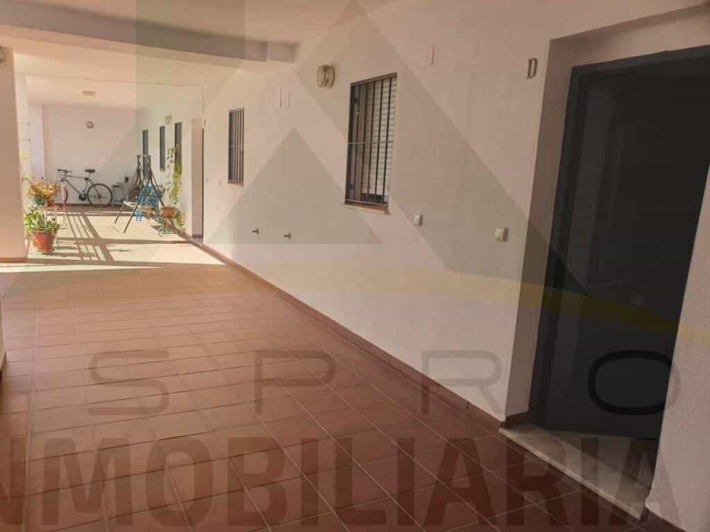 Condominium in Pilas, Andalusia 11516498