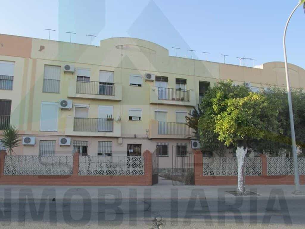 Condominium in Hinojos, Andalusia 11516503