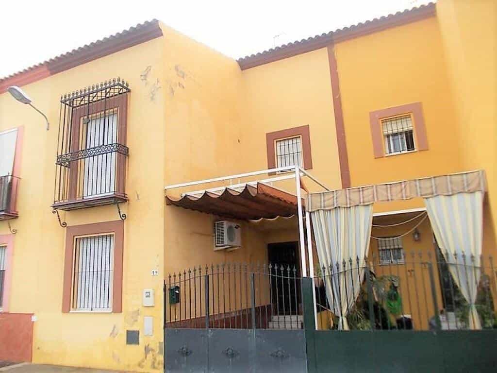 House in Brenes, Andalusia 11516508
