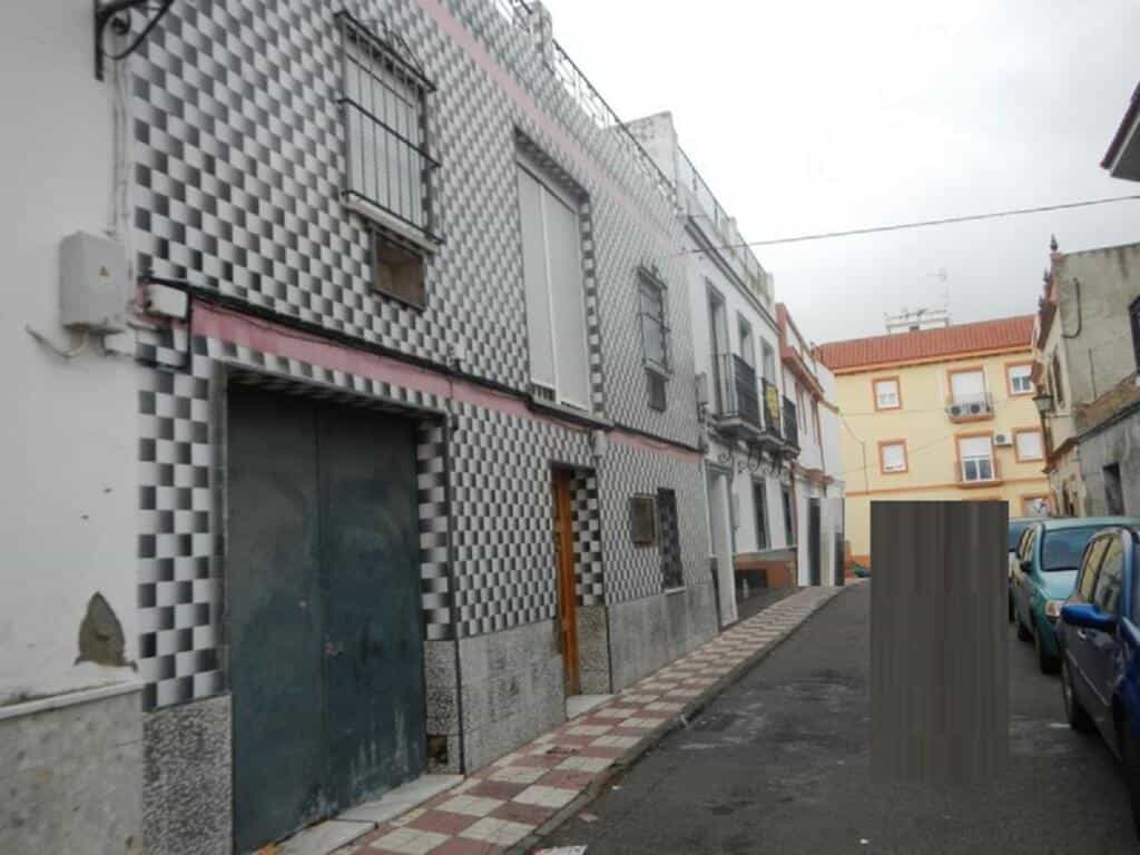 Haus im Acala del Rio, Andalusien 11516513