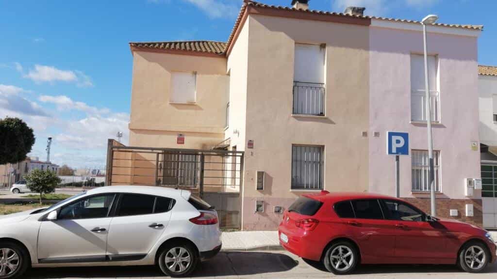 Casa nel Cantillana, Andalusia 11516517