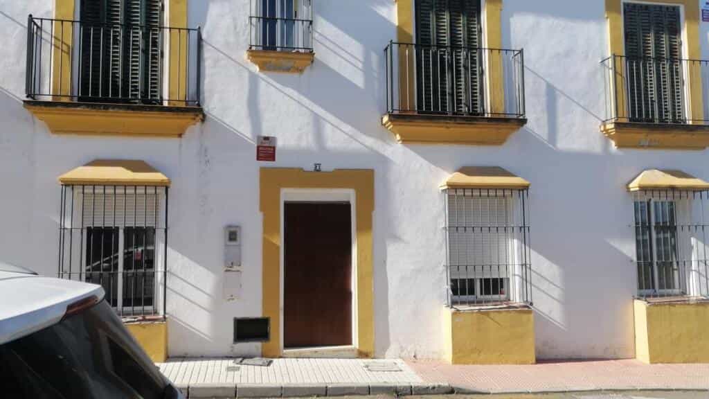Huis in Cantillana, Andalusië 11516518