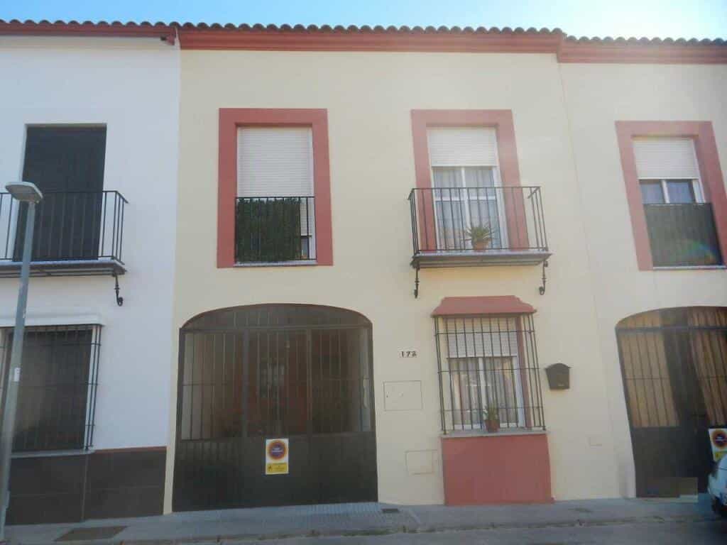 House in Cantillana, Andalusia 11516519