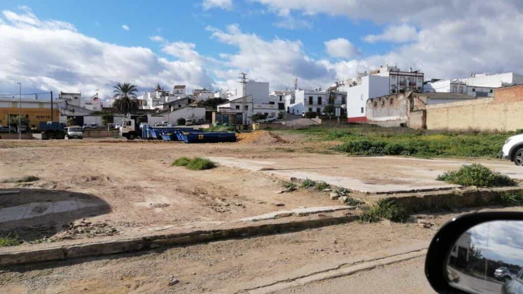 Land in Cantillana, Andalusia 11516520