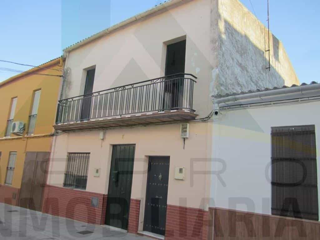 मकान में पिलास, Andalusia 11516527