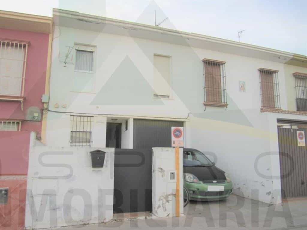 House in Pilas, Andalusia 11516528
