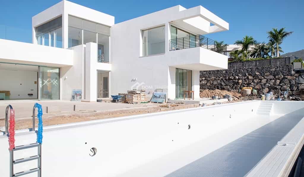 House in Hoya Grande, Canary Islands 11516581