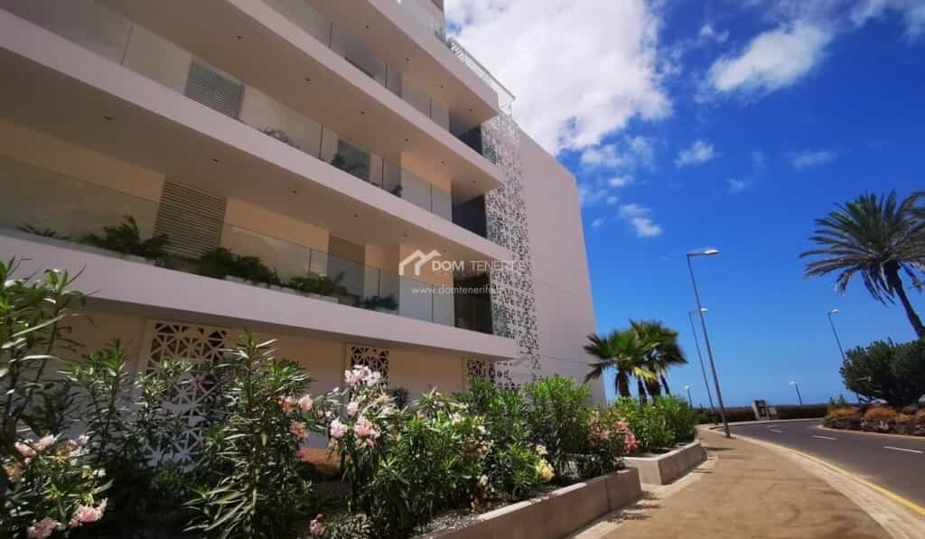 Condominium in Palm-Mar, Canarias 11516587