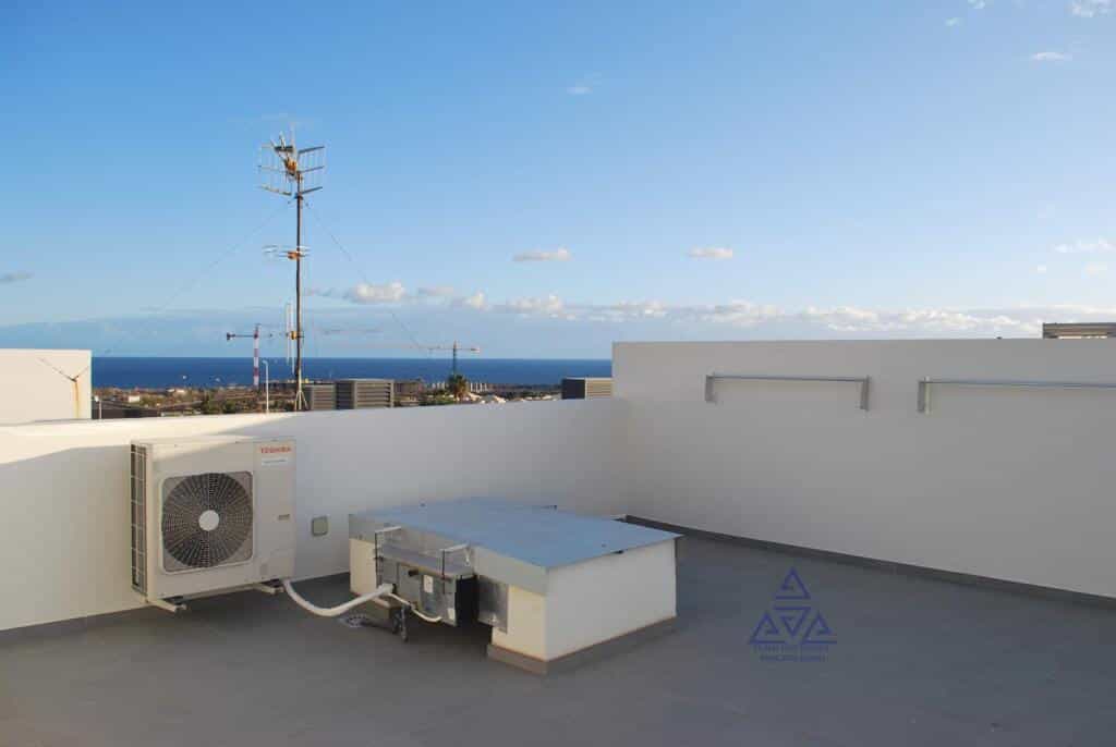 σπίτι σε La Tejita, Canarias 11516595