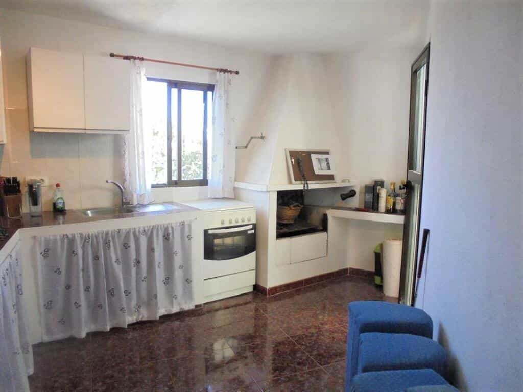 Huis in Guía de Isora, Canarias 11516596