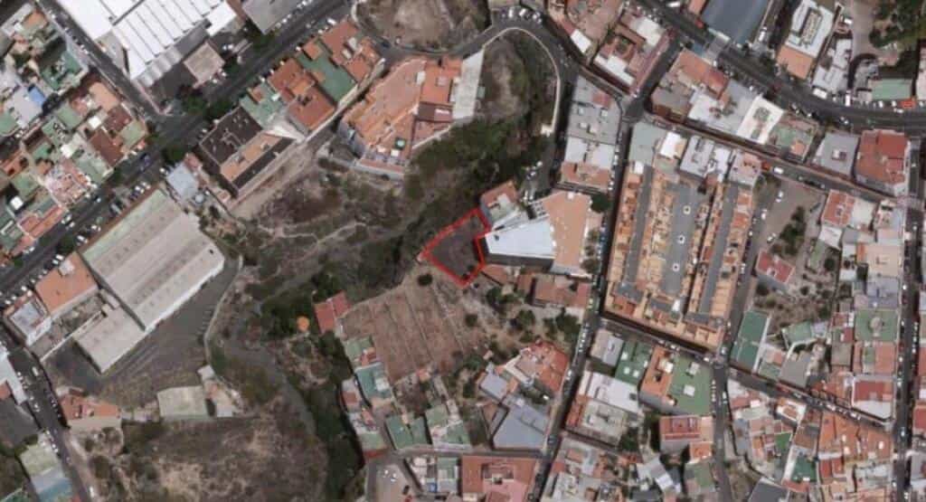 Land in Valle de San Lorenzo, Canary Islands 11516598