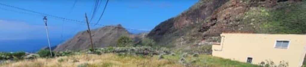 Jord i Santiago del Teide, Kanariske øer 11516599