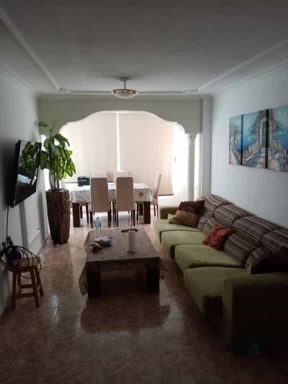 Condominium in Buzanada, Canary Islands 11516600