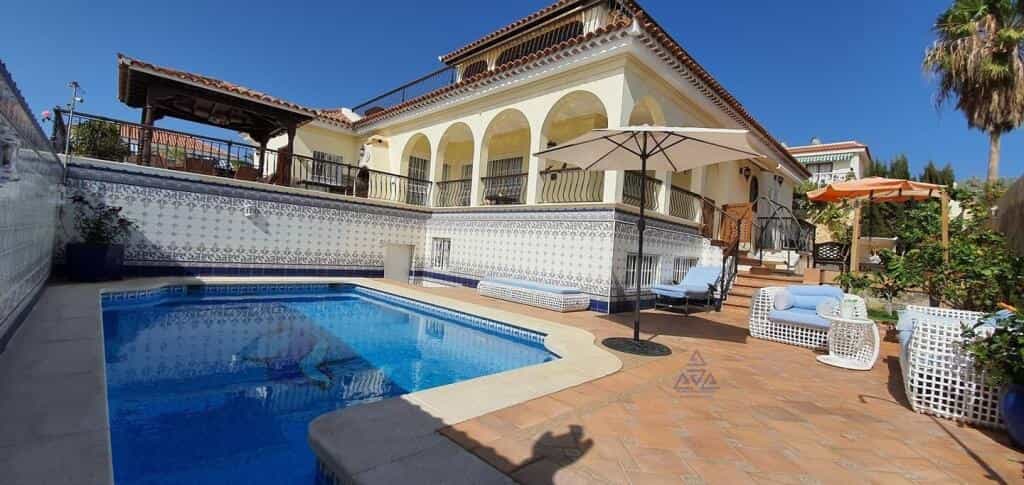 House in Callao Salvaje, Canarias 11516605