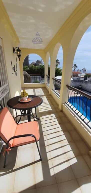 House in Hoya Grande, Canary Islands 11516605