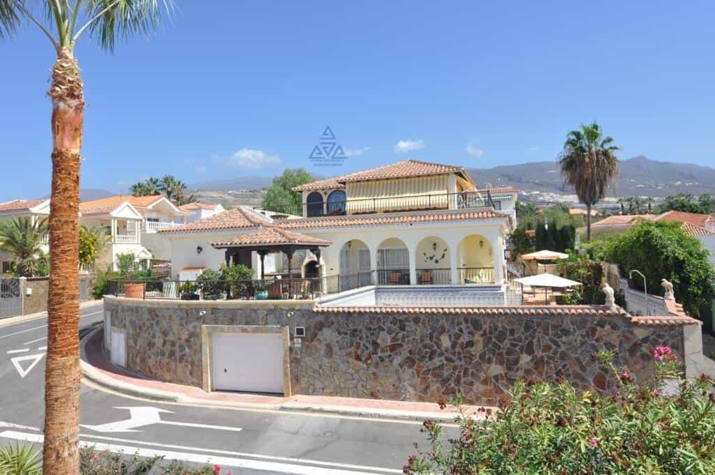 House in Callao Salvaje, Canarias 11516605