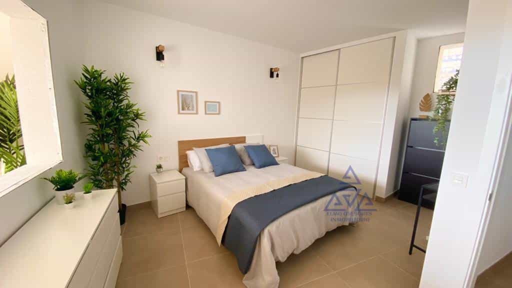 公寓 在 拉康塞普西翁, 加那利群岛 11516610