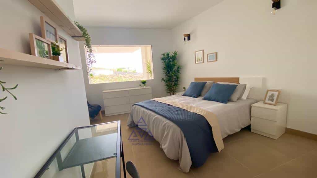 公寓 在 Tijoco Bajo, Canarias 11516610