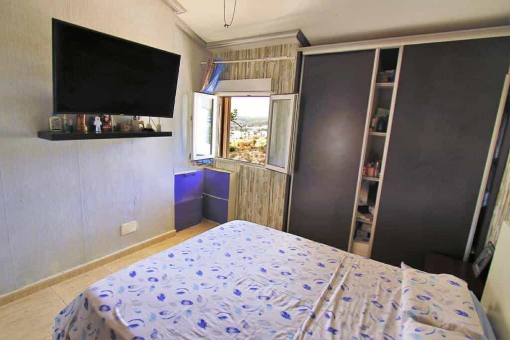 公寓 在 Costa Adeje, Canarias 11516615