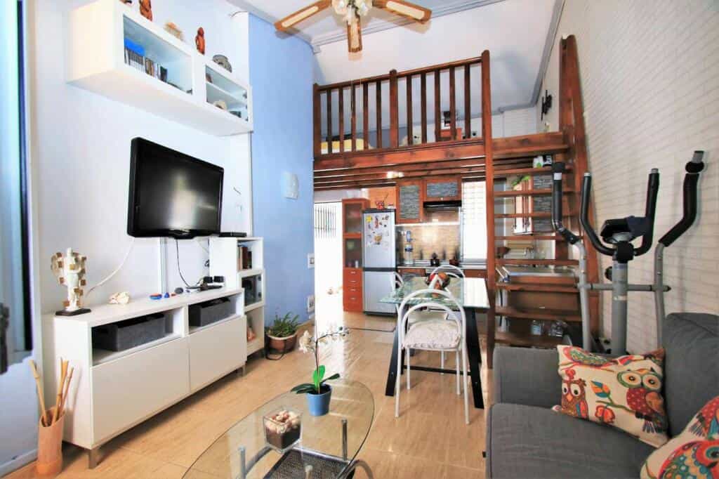 公寓 在 阿德耶, 加那利群岛 11516615