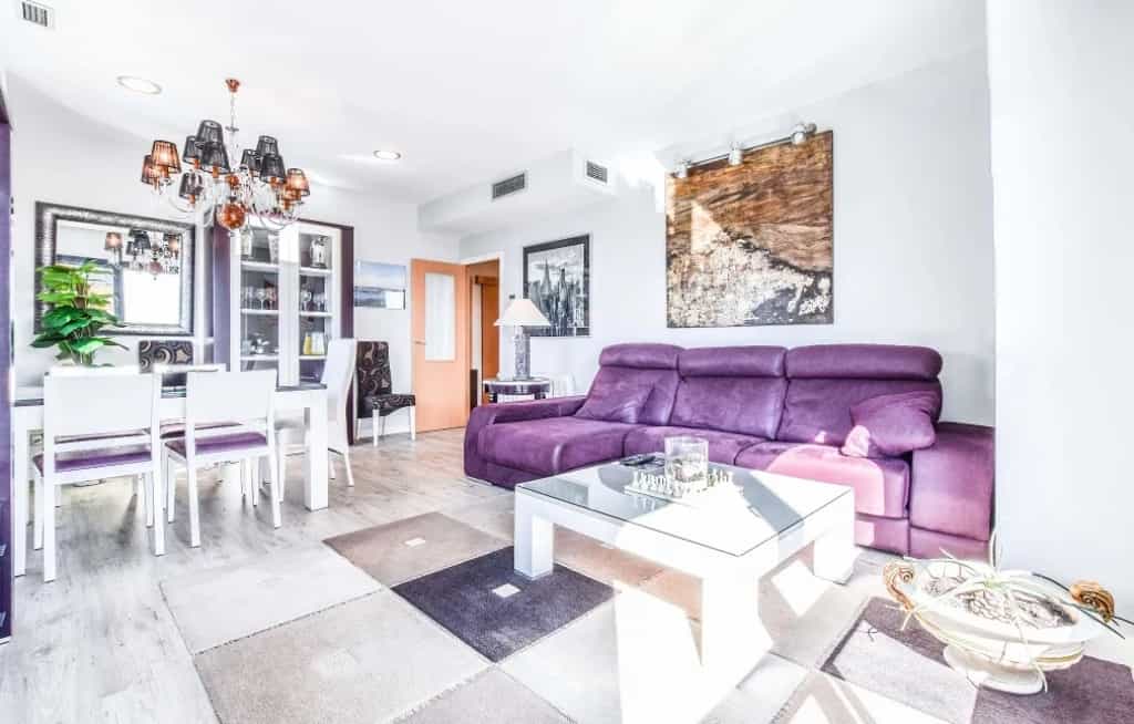 Condominium in Fuencarral, Madrid 11516621