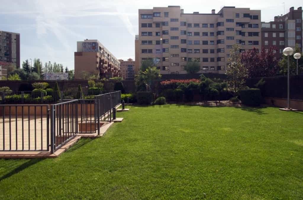 Condomínio no Carabanchel, Madrid 11516622