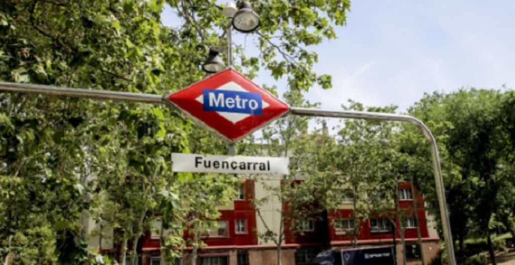 Industrial in Fuencarral, Madrid 11516626
