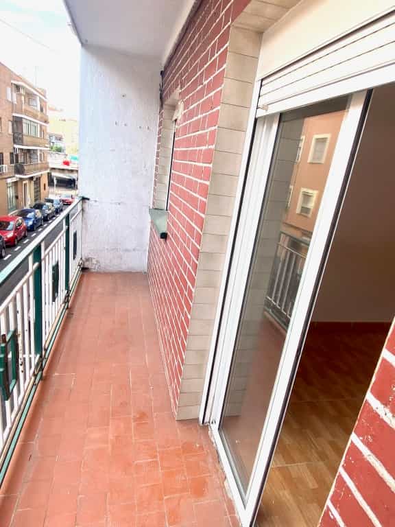 Condominio nel Moratalaz, Madrid 11516628