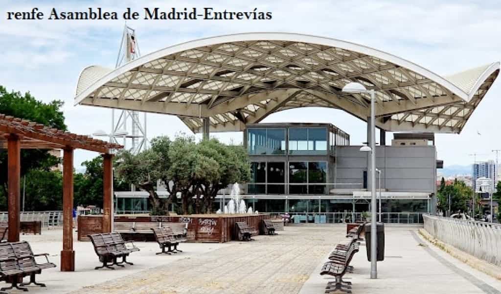 Residential in Madrid, Comunidad de Madrid 11516628