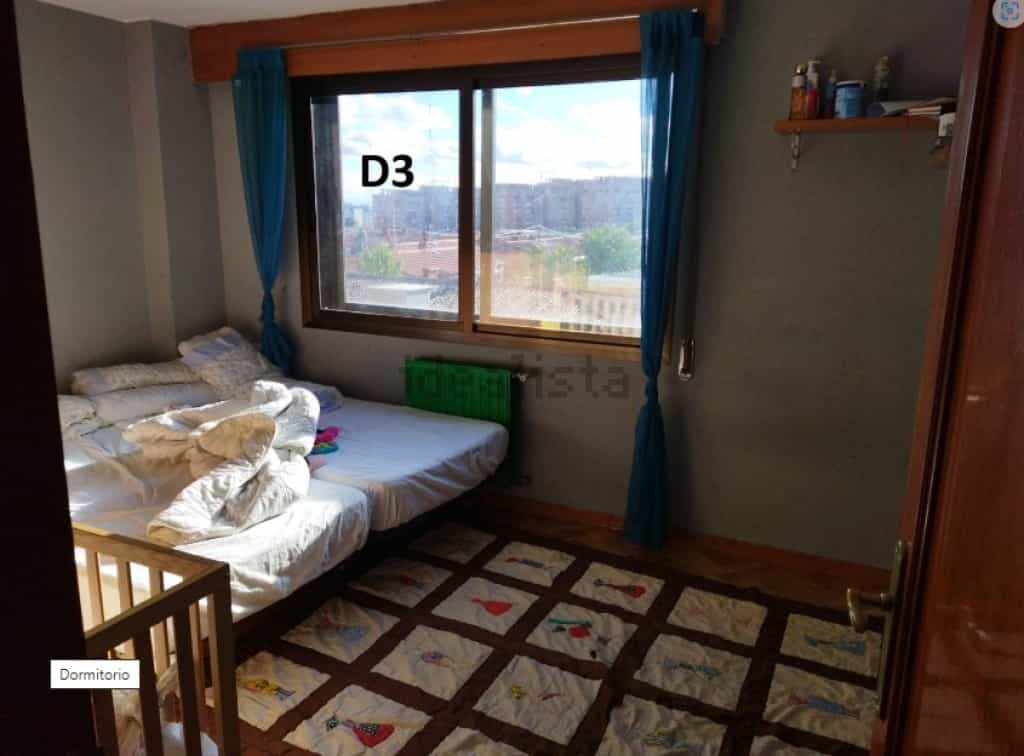 Condominio nel Moratalaz, Madrid 11516629