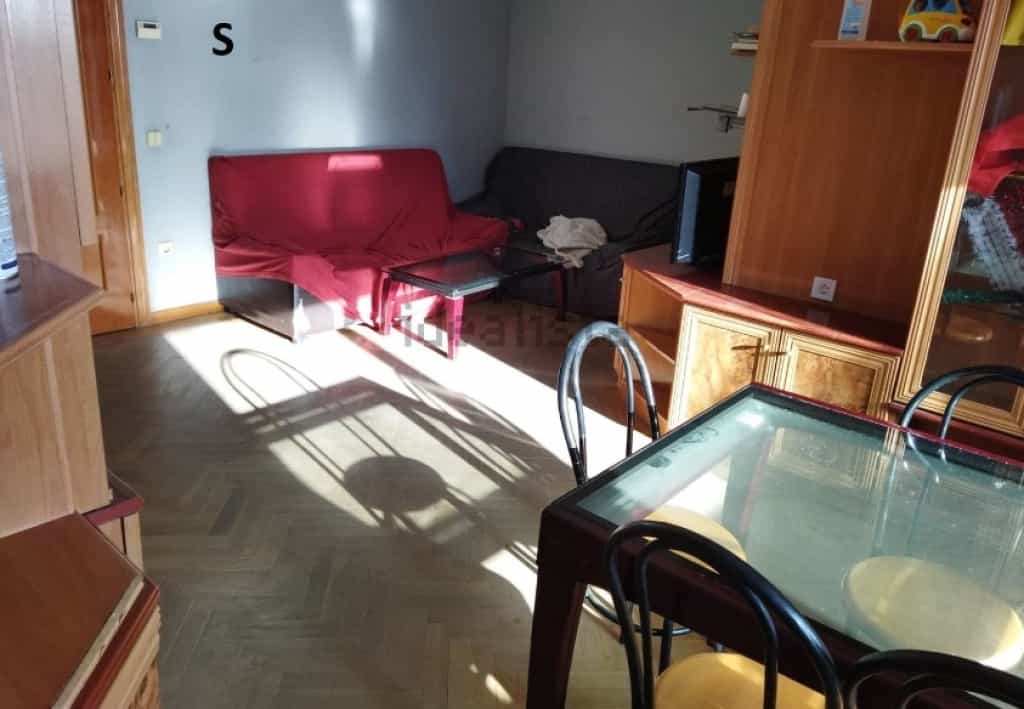 Квартира в Moratalaz, Madrid 11516629