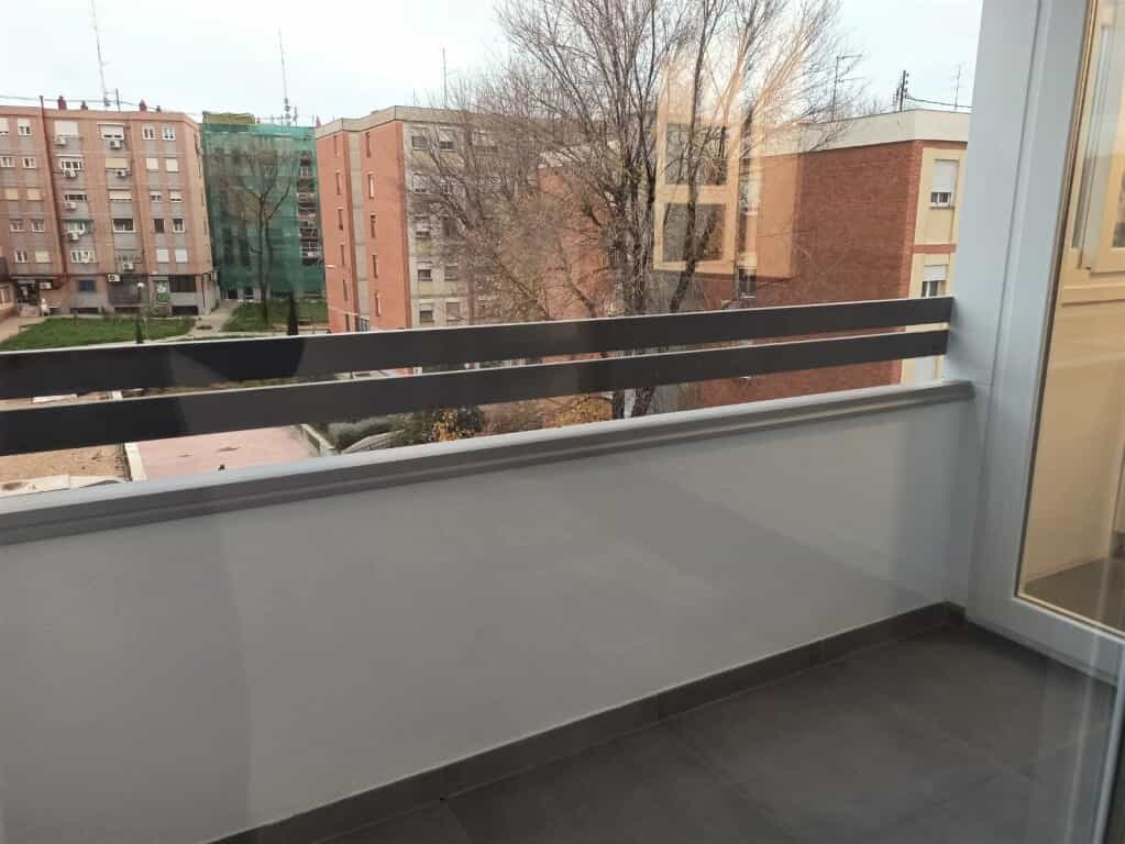 Eigentumswohnung im Moratalaz, Madrid 11516635