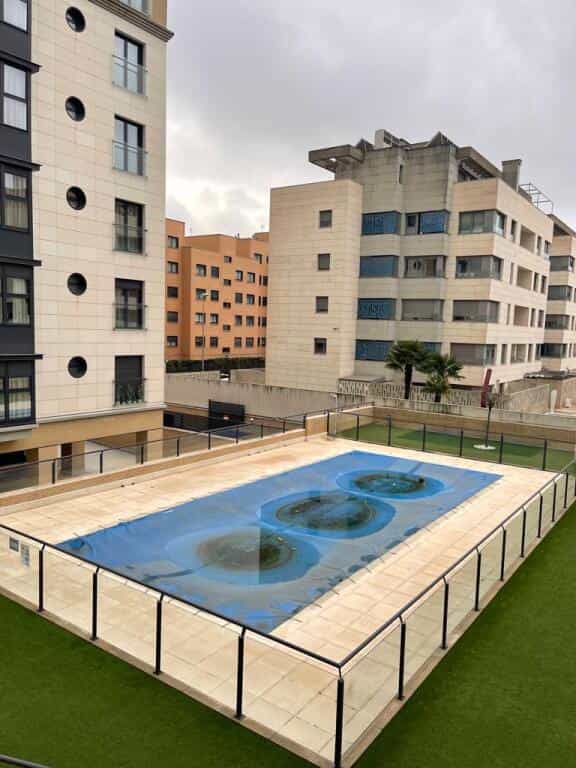 Condominio en Fuencarral, Madrid 11516637