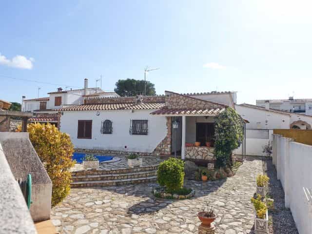 House in La Escala, Catalonia 11516665