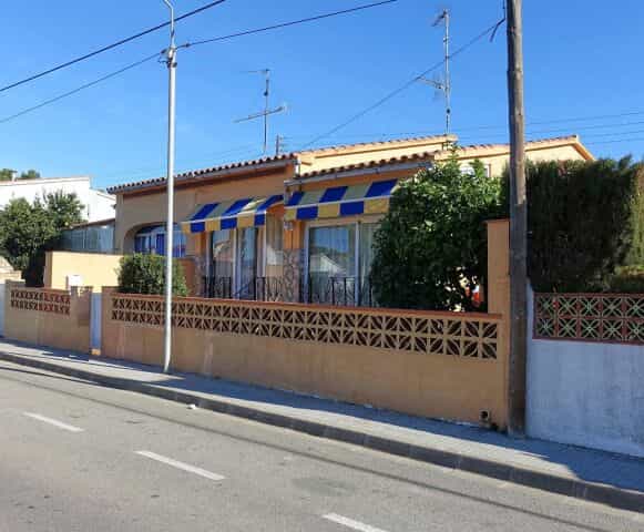 House in L'Escala, Catalunya 11516666