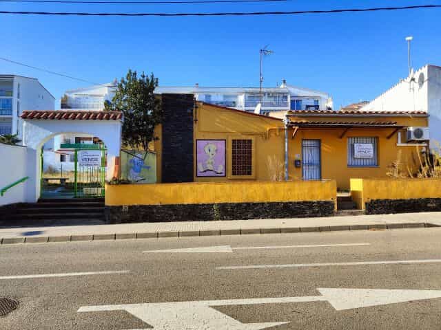 House in La Escala, Catalonia 11516670