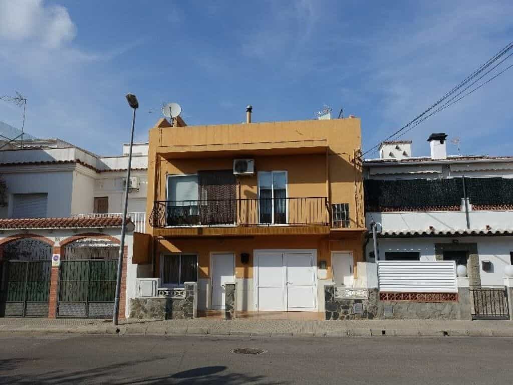 House in La Escala, Catalonia 11516672