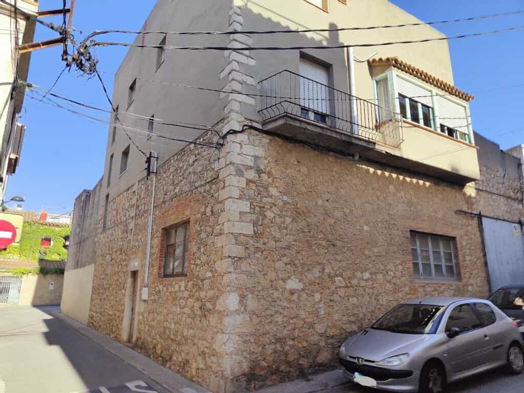 Hus i La Escala, Catalonia 11516675