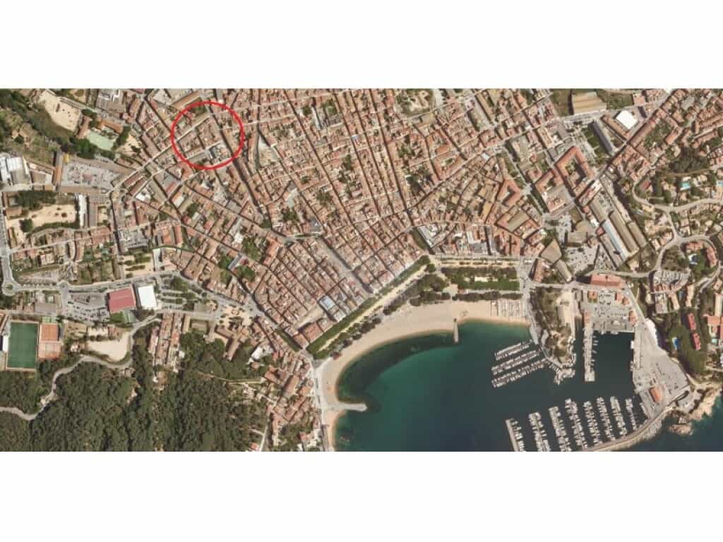 Land in Sant Feliu de Guíxols, Catalunya 11516681