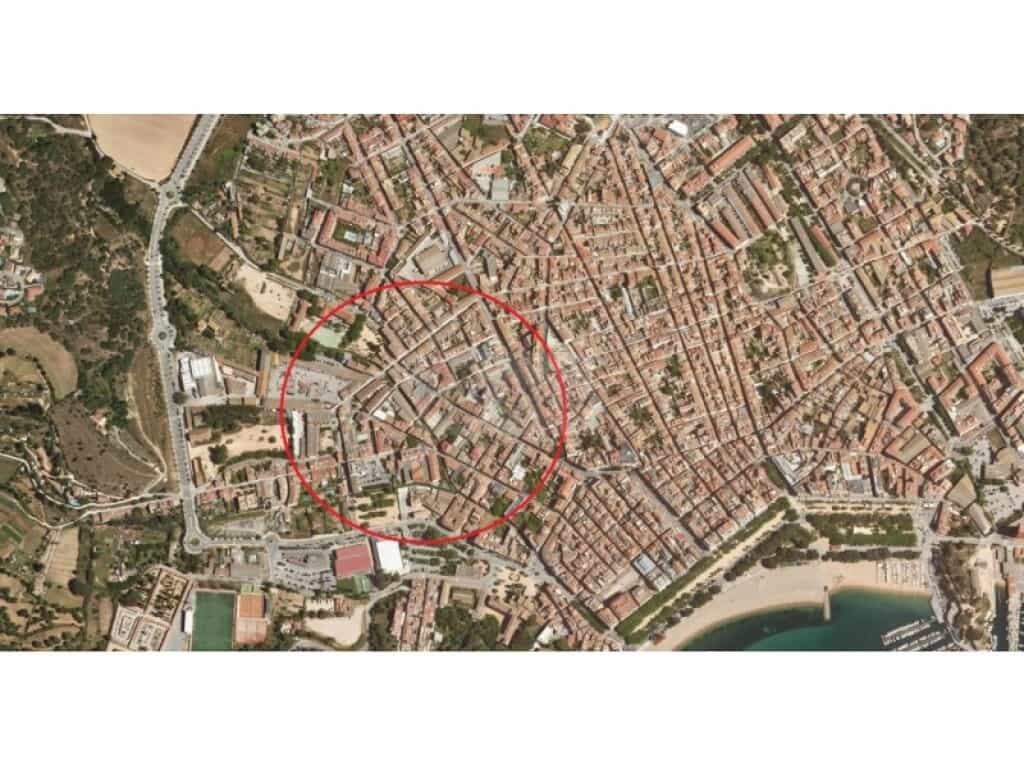 Земельные участки в San Feliu de Guixols, Catalonia 11516685